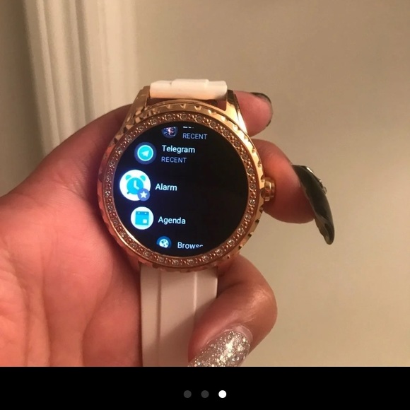 Guess connect smart watch - Picture 2 of 3